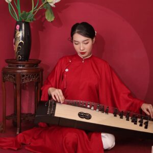 |NÀNG THƠ XỨ HUẾ| – COVER ĐÀN TRANH VIỆT NAM