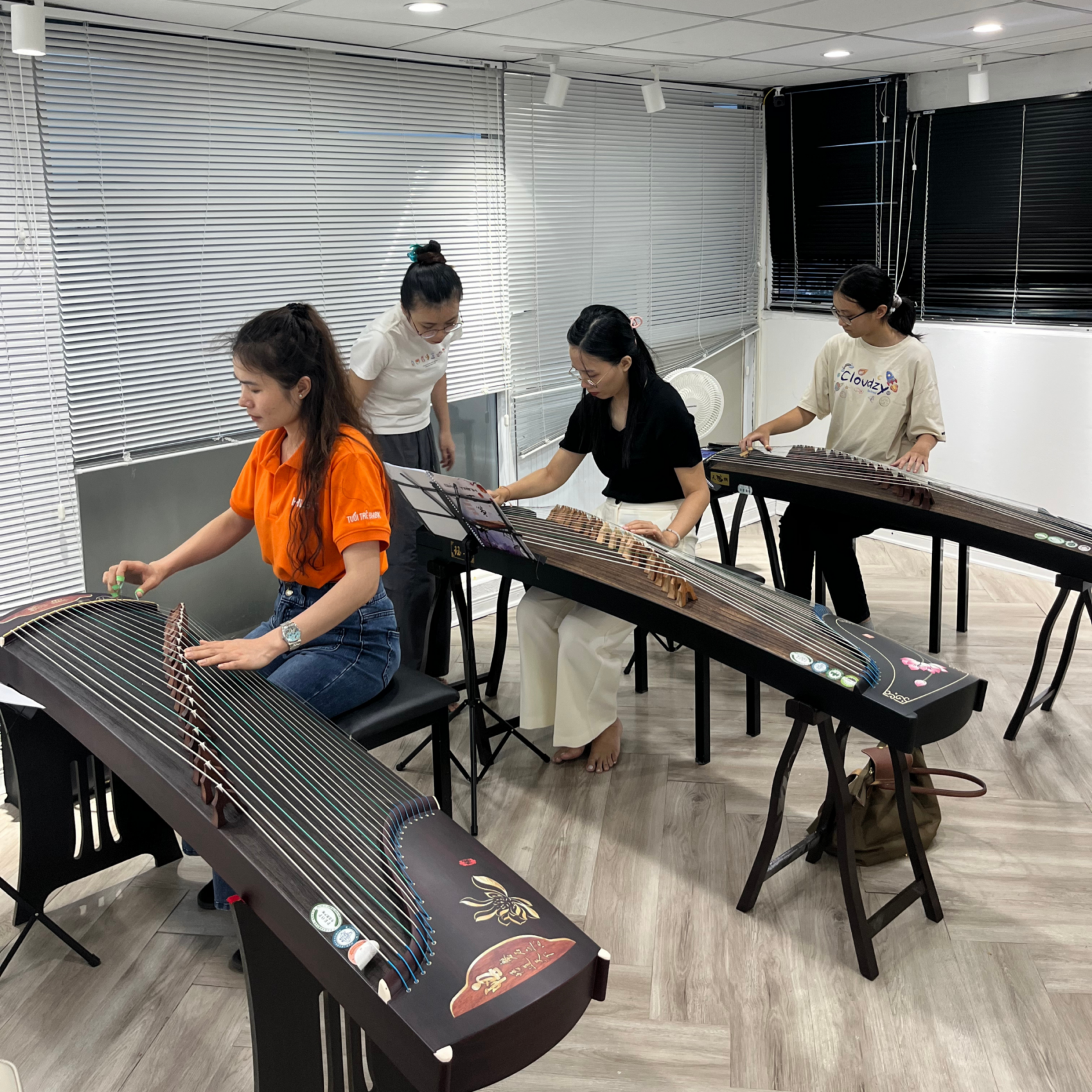 Thiết kế chưa có tên