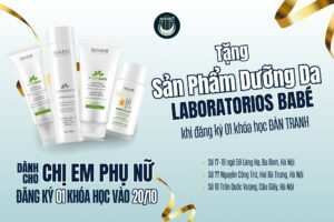 CHÀO MỪNG NGÀY 20/10 ĐẶC BIỆT TẠI TRUNG TÂM ÂM NHẠC
