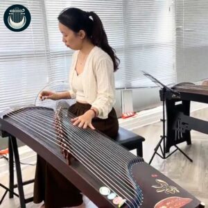 BẬT MÍ HỌC ĐÀN TRONG BAO LÂU THÌ CÓ THỂ CHƠI ĐƯỢC ?