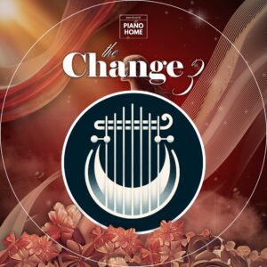 THE CHANGE 3 – DẪN LỐI ÂM NHẠC TRUYỀN THỐNG LÊN SÂN KHẤU