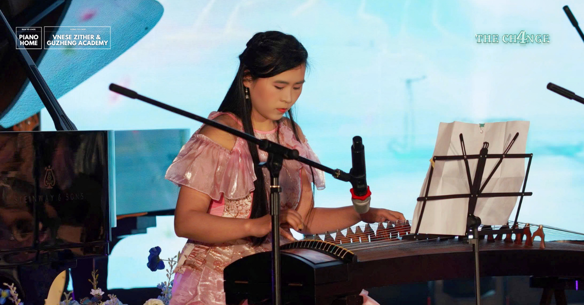 guzheng