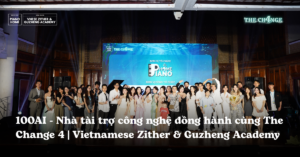 100ai x guzheng