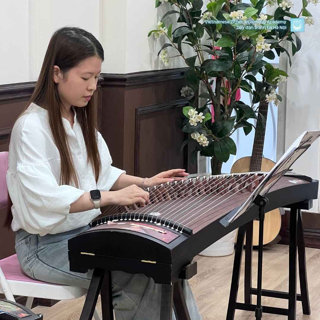 guzheng