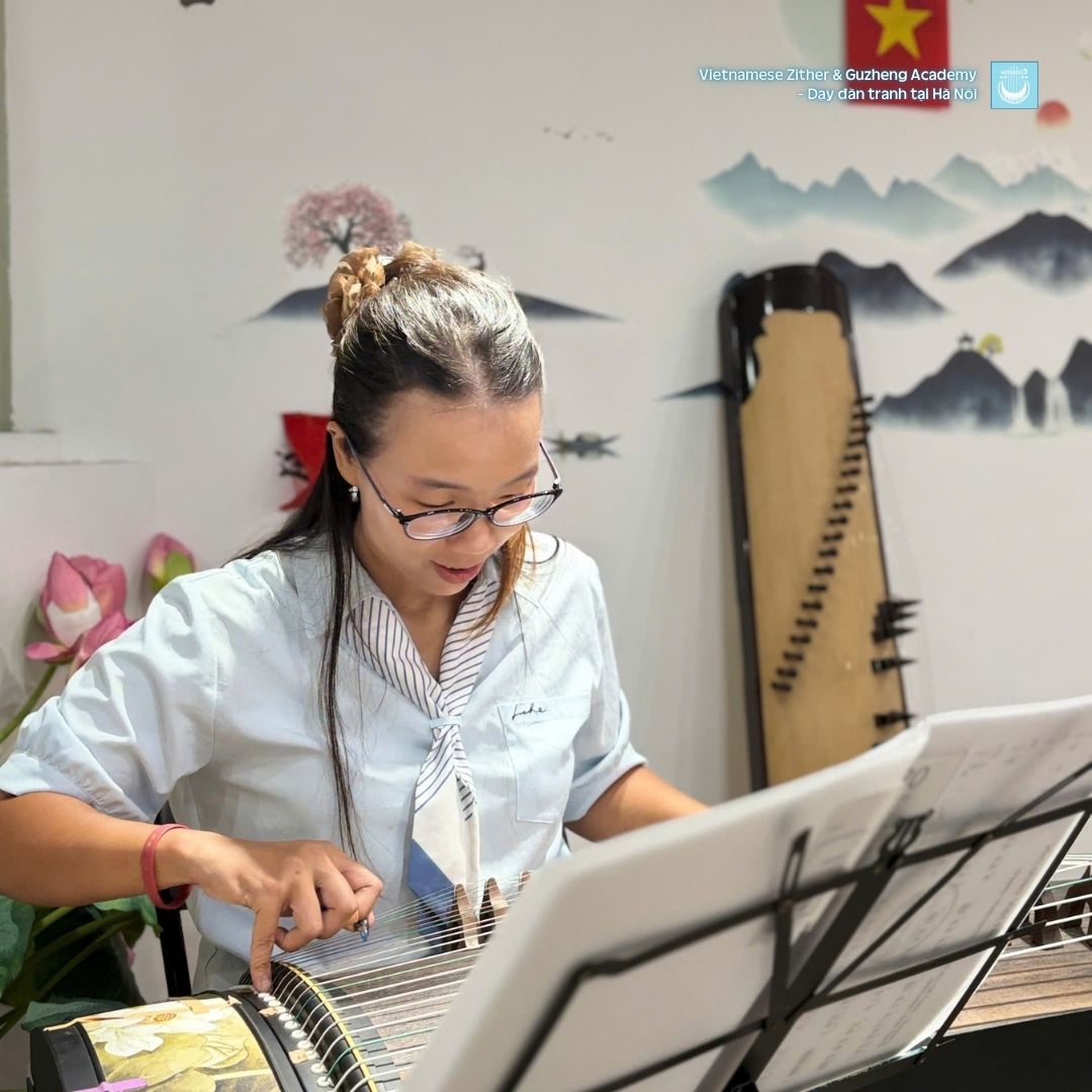 guzheng